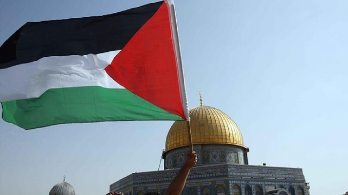 Filistin ve Kudüs Konusunda Farkındalık Oluşturulması 